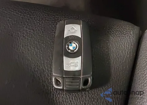 2016 BMW 528I xDrive from USA, damaged, VIN WBA5A7C57GG644256